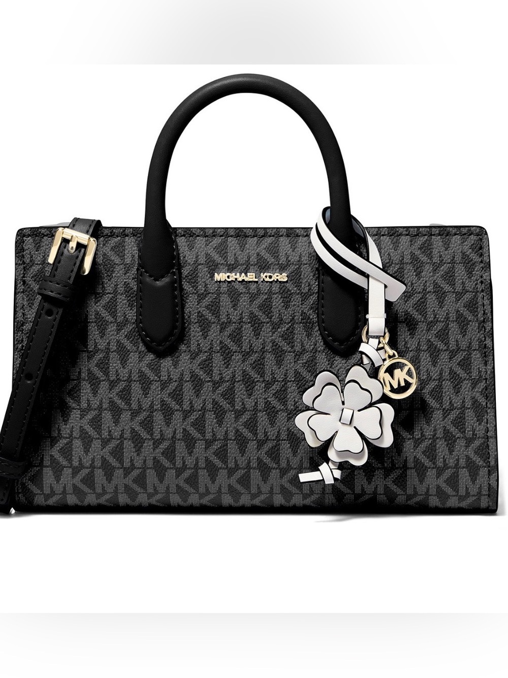 Michael Kors - Scarlett Small East West Crossbody Bag